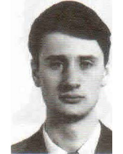 Лукьянов Игорь Дмитриевич