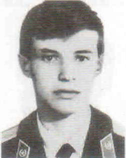 Бабкин Дмитрий Юрьевич