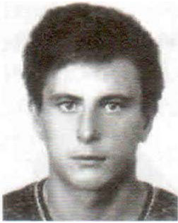 Лысенко Юрий Юрьевич