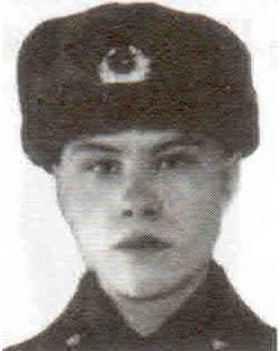 Мавлютов Али Мусеевич