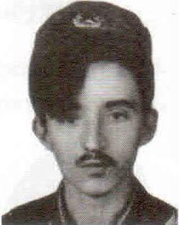 Макаревич Александр Иванович