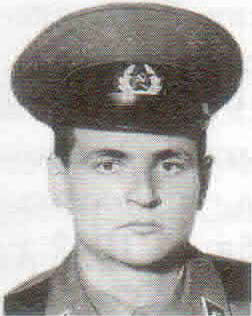 Макаров Андрей Евгеньевич