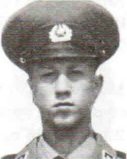 Макаров Николай Анатольевич