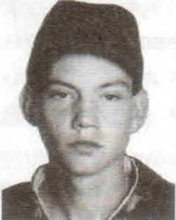 Макаров Павел Александрович