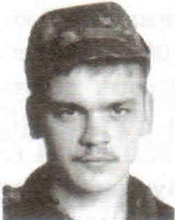 Макарычев Василий Павлович