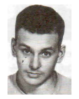 Аввакумов Юрий Михайлович