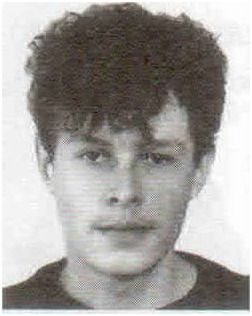 Максимов Николай Владимирович