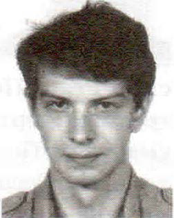 Малевич Глеб Леонидович