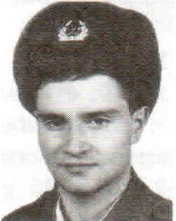 Маленький Сергей Сергеевич