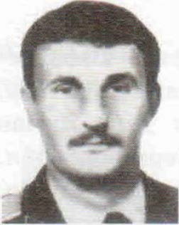 Малиновский Александр Мечиславович