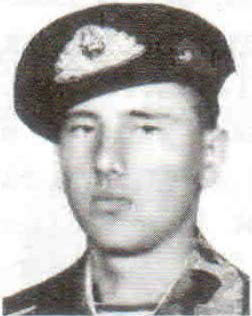 Малиновский Николай Владимирович