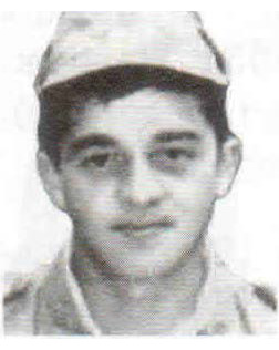 Малкаров Хамзат Шамилович