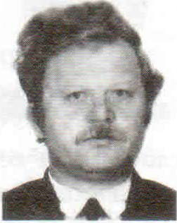 Малышев Александр Михайлович