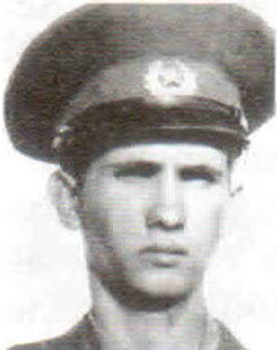 Мамзеров Константин Степанович