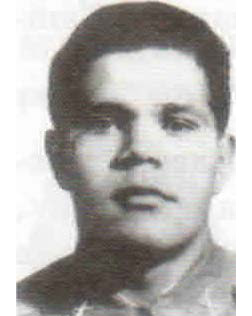 Мамыкин Евгений Владимирович