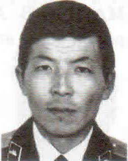 Манкиров Климентий Николаевич