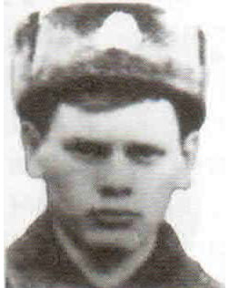 Маракулин Александр Сергеевич