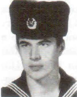 Марков Николай Вадимович