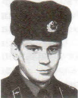 Матвеев Игорь Геннадьевич