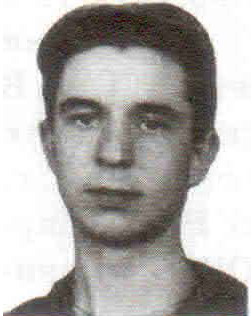 Матяшов Алексей Николаевич