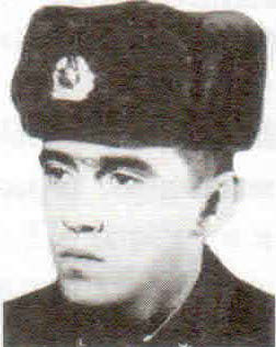 Махнев Александр Юрьевич