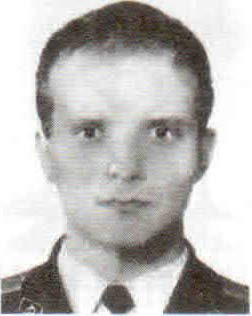 Мелихов Вячеслав Владимирович