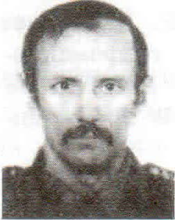 Мельник Владимир Викторович