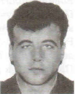 Мещаненко Леонид Владимирович