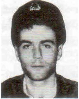 Микрюков Борис Борисович