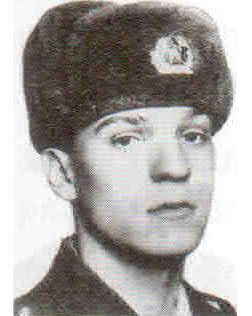 Минулин Дмитрий Юрьевич