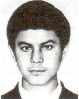 Мирошниченко Сергей Михайлович