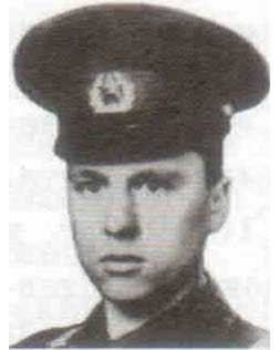 Михайлов Андрей Анатольевич