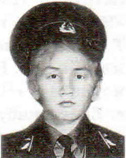 Бакитаев Евгений Борисович