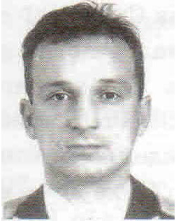 Михайловский Сергей Владиславович