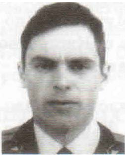 Моисеев Юрий Геннадьевич