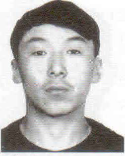 Монгуш Мерген Монгеевич