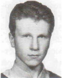 Морозов Иван Витальевич