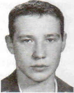 Морозов Михаил Олегович