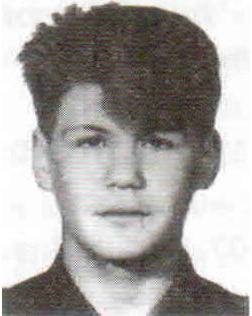 Москалев Алексей Иванович