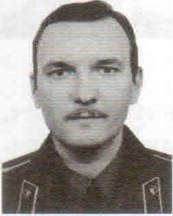 Москальков Михаил Николаевич