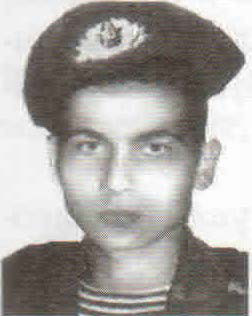 Мотин Виталий Владимирович