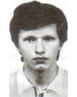 Мохов Владимир Васильевич