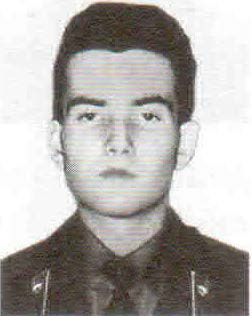 Мужиков Сергей Леонидович