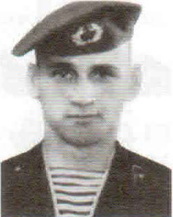 Муковников Андрей Викторович