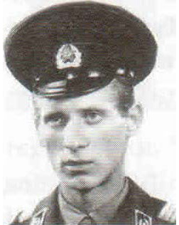 Мурашкин Валерий Васильевич