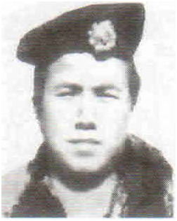 Мустафин Данияр Ильясович