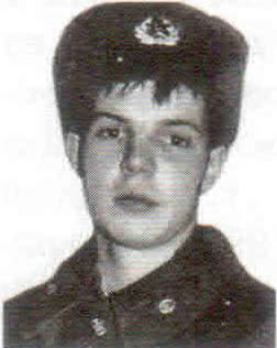 Балакирев Андрей Александрович