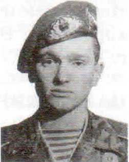 Назаров Сергей Иванович