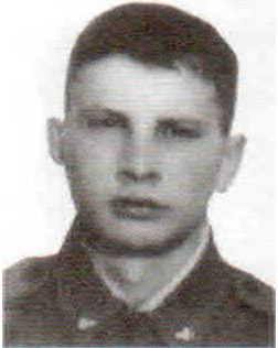 Науменко Максим Юрьевич