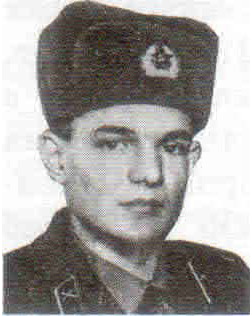 Нестеров Андрей Леонидович